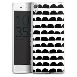 Silicone Case white
