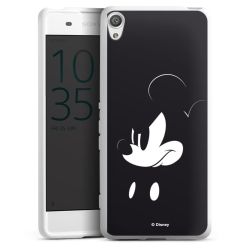 Silicone Case white