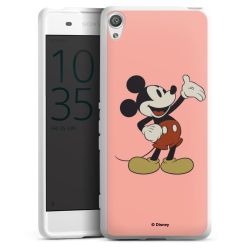 Silikoni Suojakuori valkoinen