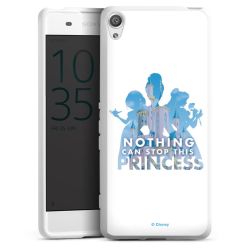 Silikoni Suojakuori valkoinen