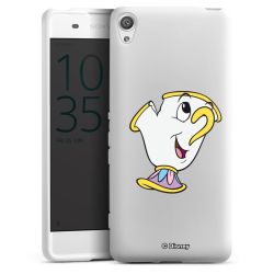 Silikoni Suojakuori valkoinen