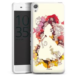 Silikoni Suojakuori valkoinen