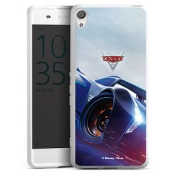 Silikoni Suojakuori valkoinen