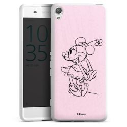 Silikoni Suojakuori valkoinen