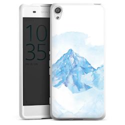 Silicone Case white