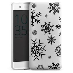 Silicone Case white