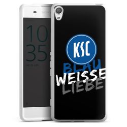 Silikon Case weiß