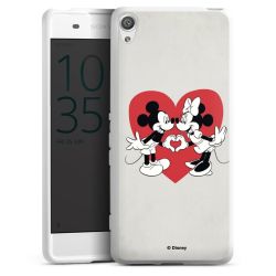 Silicone Case white