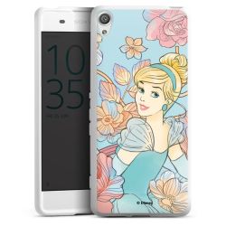 Silikoni Suojakuori valkoinen