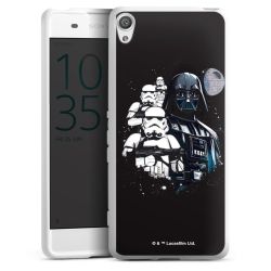 Silicone Case white