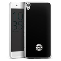 Silicone Case white