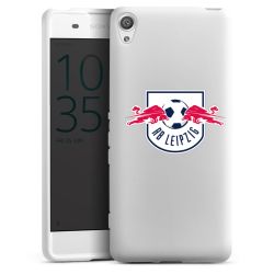 Silicone Case white