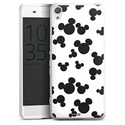 Silicone Case white