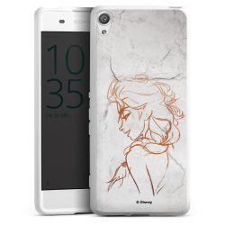 Silicone Case white