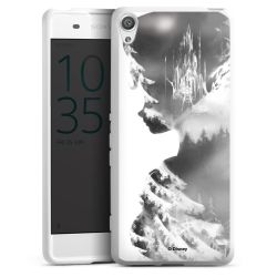 Silicone Case white