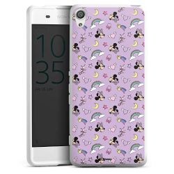 Silikoni Suojakuori valkoinen