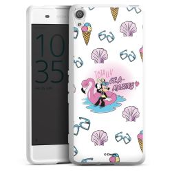 Silikoni Suojakuori valkoinen