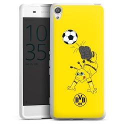 Silikoni Suojakuori valkoinen