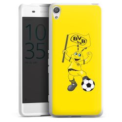 Silikoni Suojakuori valkoinen