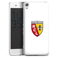 Silicone Case white