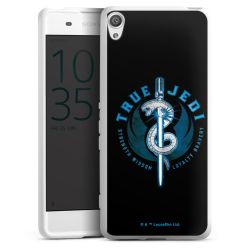 Silicone Case white