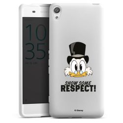 Silicone Case white