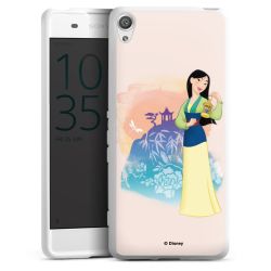 Silikoni Suojakuori valkoinen