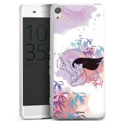 Silikoni Suojakuori valkoinen