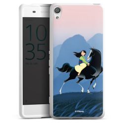 Silikoni Suojakuori valkoinen