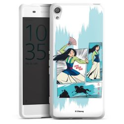 Silikoni Suojakuori valkoinen