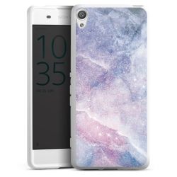 Silicone Case white