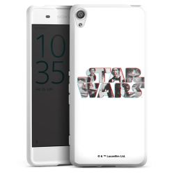 Silicone Case white