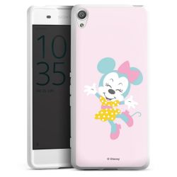 Silikoni Suojakuori valkoinen