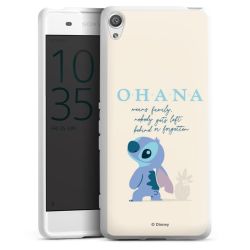 Ohana Stitch