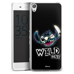 Silicone Case white