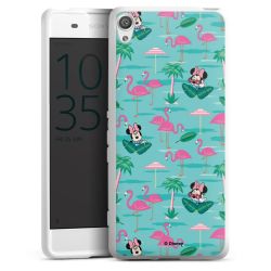 Silikoni Suojakuori valkoinen