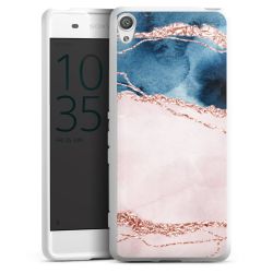 Silicone Case white