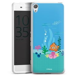 Silikoni Suojakuori valkoinen