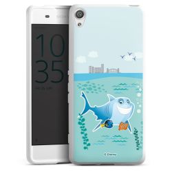 Silikoni Suojakuori valkoinen