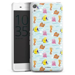 Silikoni Suojakuori valkoinen