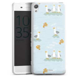 Silikoni Suojakuori valkoinen