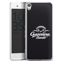 Silicone Case white