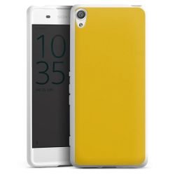Silicone Case white