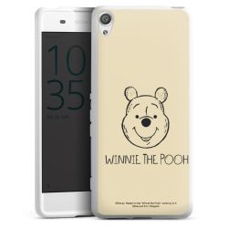 Silicone Case white