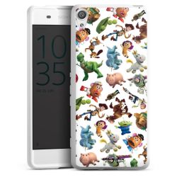 Silikoni Suojakuori valkoinen