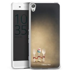 Silikoni Suojakuori valkoinen