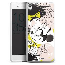 Silikoni Suojakuori valkoinen