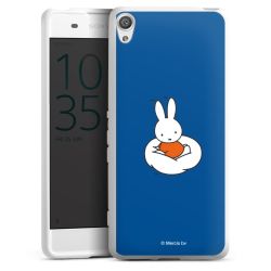 Silicone Case white