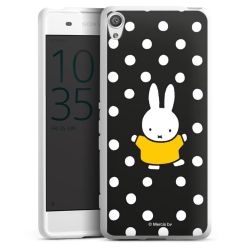 Silicone Case white