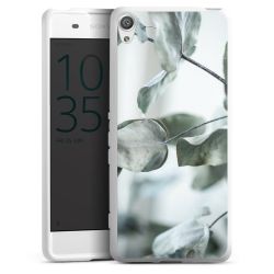 Silicone Case white